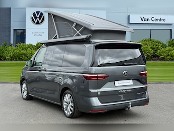Used Volkswagen California 2025 for sale - 78949774: Photo