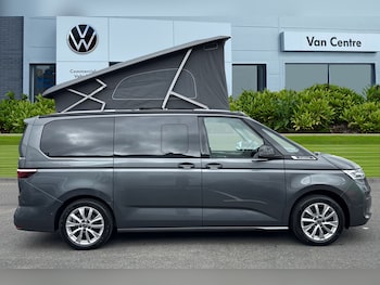 Used Volkswagen California 2025 for sale - 78949774: Photo