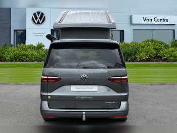 Used Volkswagen California 2025 for sale - 78949774: Photo