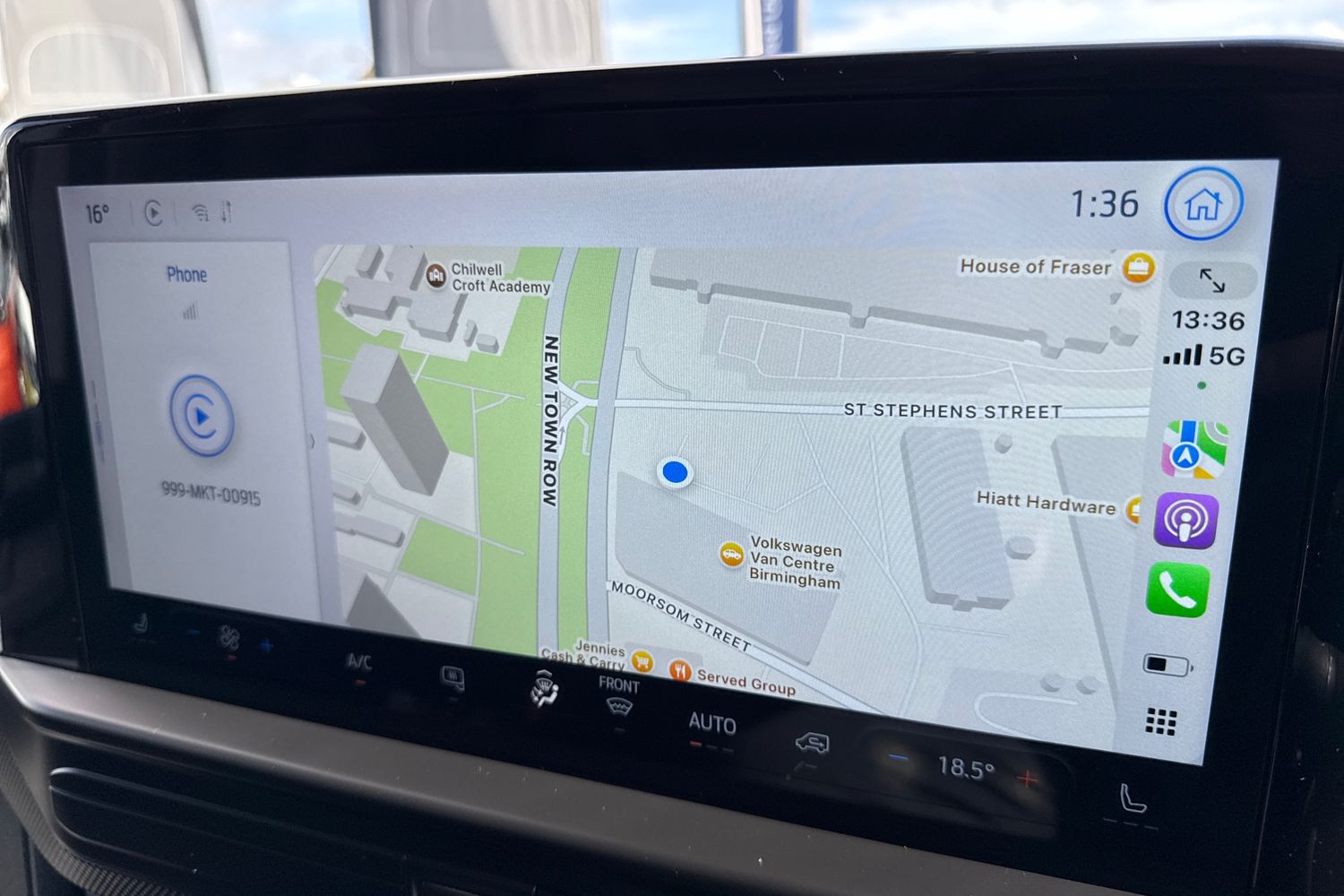 Used Ford Transit Custom 2024 for sale - 77026529: Photo 39