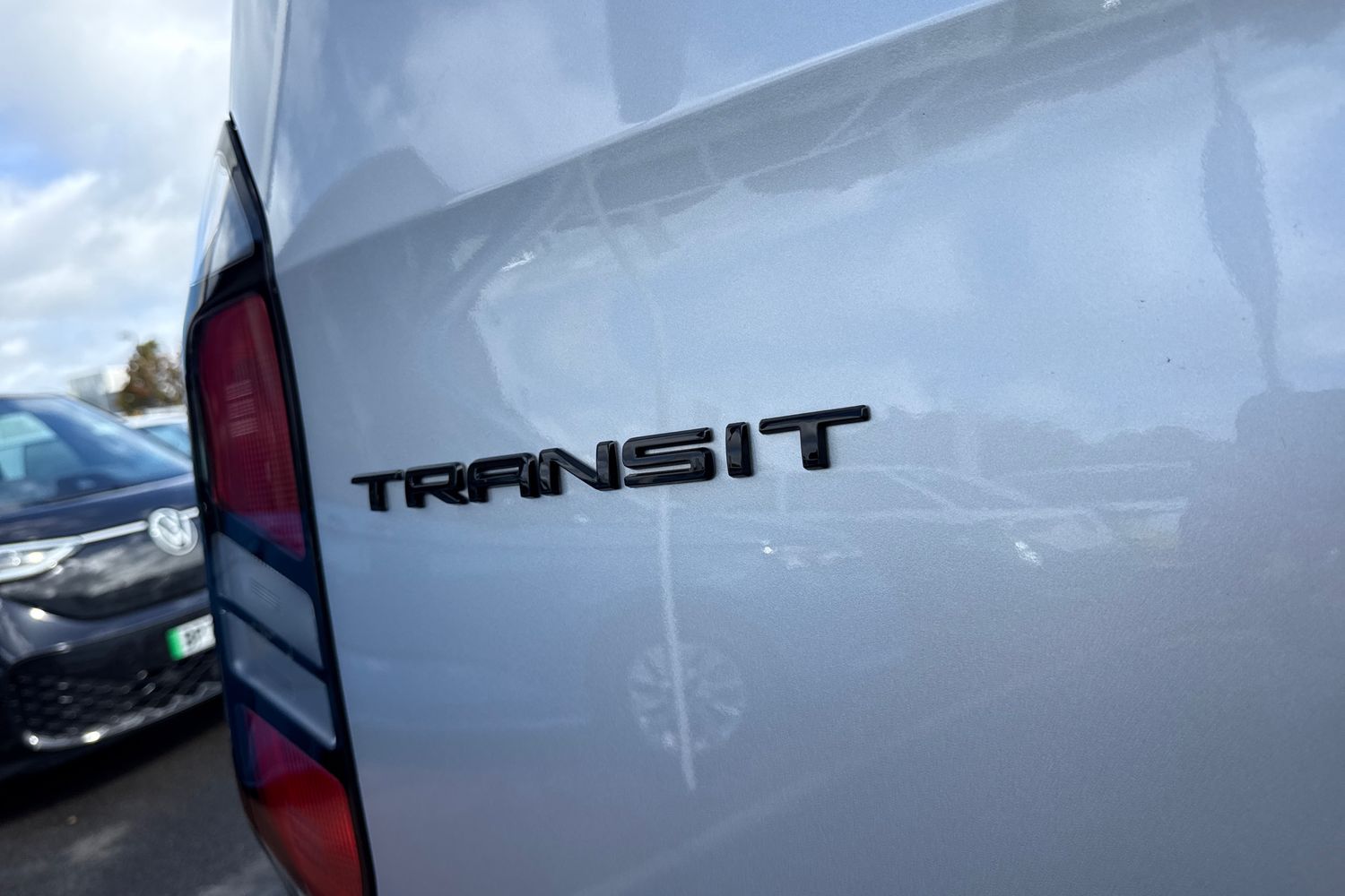 Used Ford Transit Custom 2024 for sale - 77026529: Photo 52