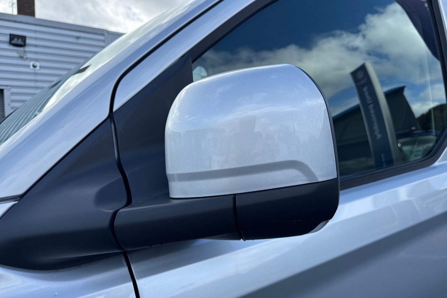 Used Ford Transit Custom 2024 for sale - 77026529: Photo 56