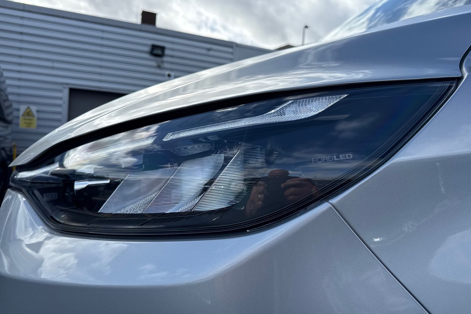 Used Ford Transit Custom 2024 for sale - 77026529: Photo 58