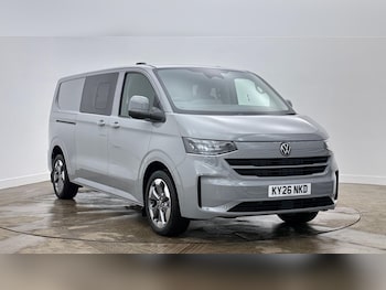 Used Volkswagen Transporter 2026 for sale - 78655275: Photo