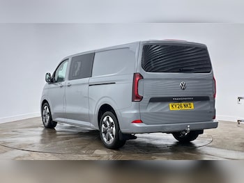 Used Volkswagen Transporter 2026 for sale - 78655275: Photo