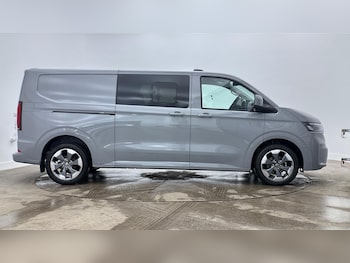 Used Volkswagen Transporter 2026 for sale - 78655275: Photo