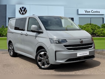Used Volkswagen Transporter 2026 for sale - 78744345: Photo
