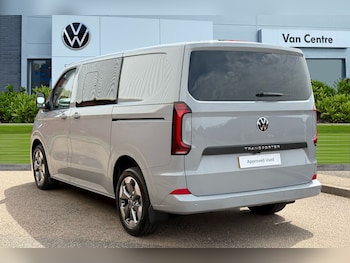 Used Volkswagen Transporter 2026 for sale - 78744345: Photo