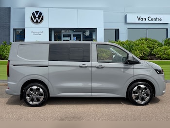 Used Volkswagen Transporter 2026 for sale - 78744345: Photo