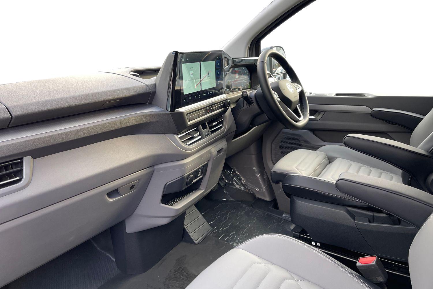 Used Volkswagen Transporter 2025 for sale - 76750808: Photo 14