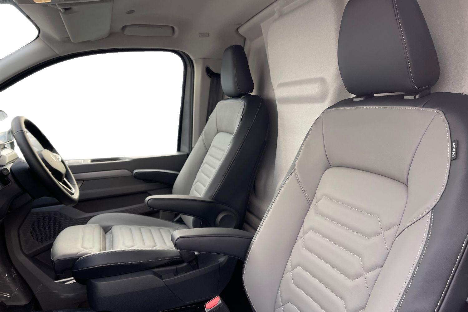 Used Volkswagen Transporter 2025 for sale - 76750808: Photo 15