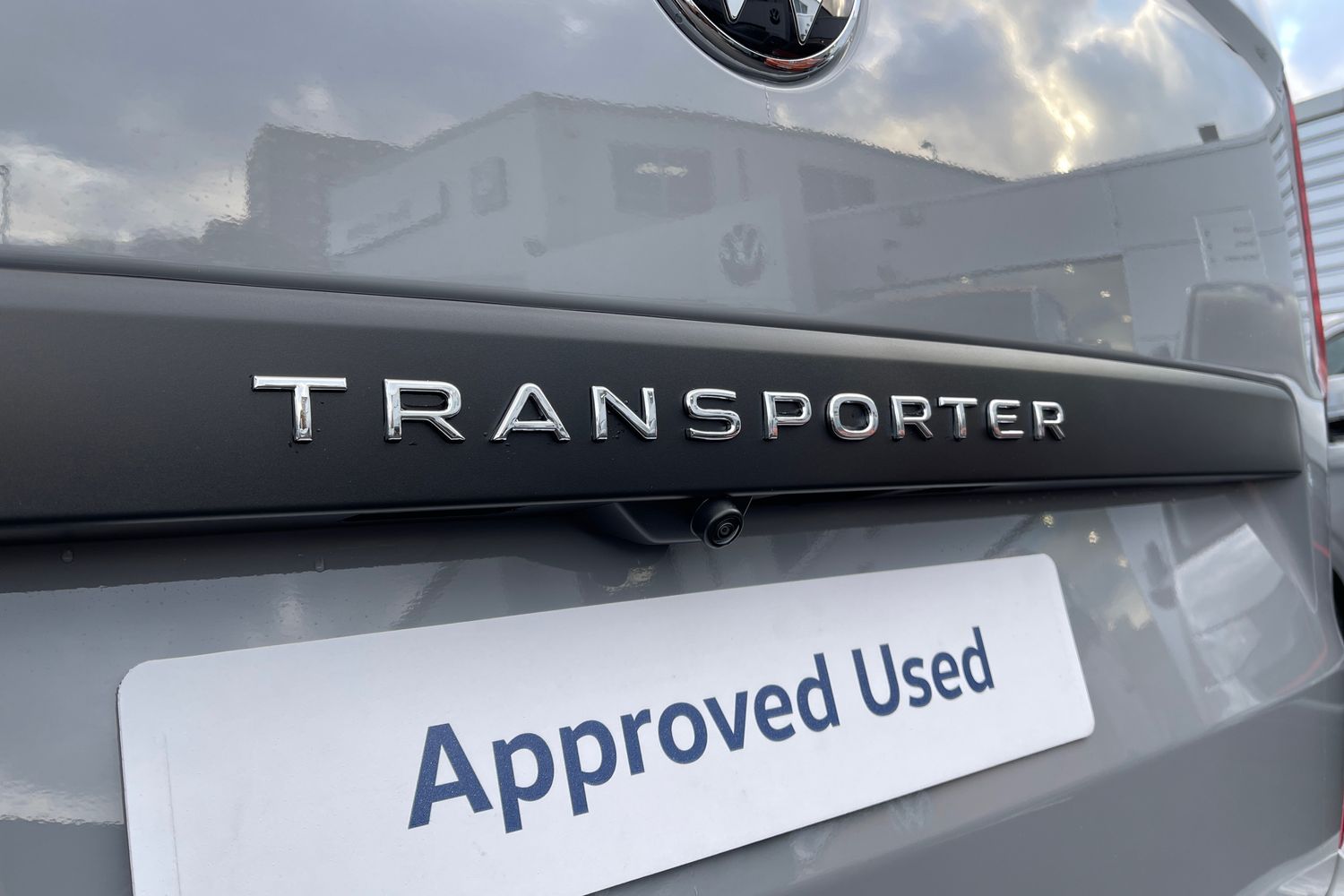 Used Volkswagen Transporter 2025 for sale - 76750808: Photo 28