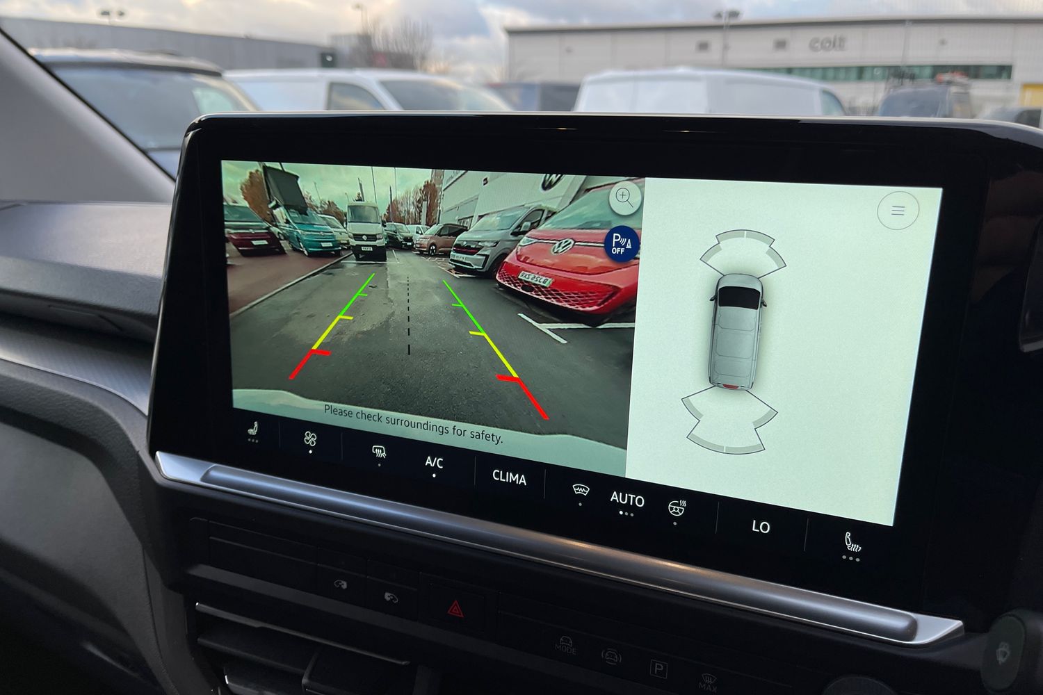 Used Volkswagen Transporter 2025 for sale - 76750808: Photo 47