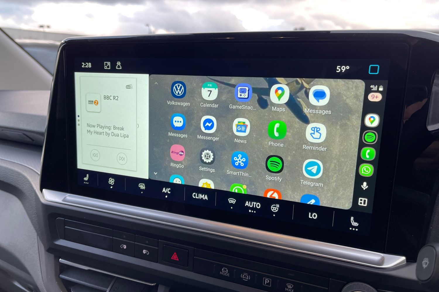 Used Volkswagen Transporter 2025 for sale - 76750808: Photo 48