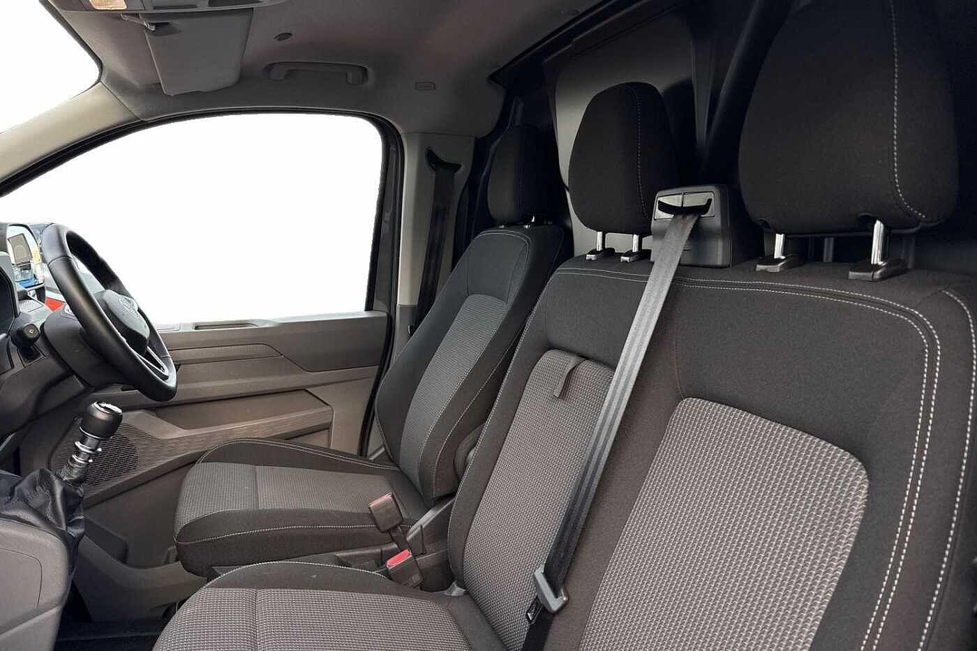 Used Volkswagen Transporter 2025 for sale - 77834823: Photo 10