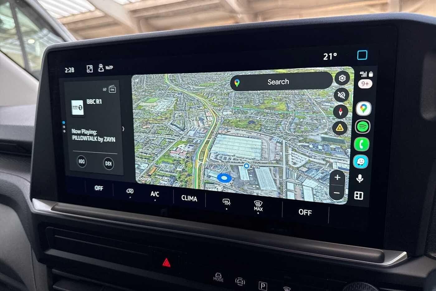 Used Volkswagen Transporter 2025 for sale - 77834823: Photo 11