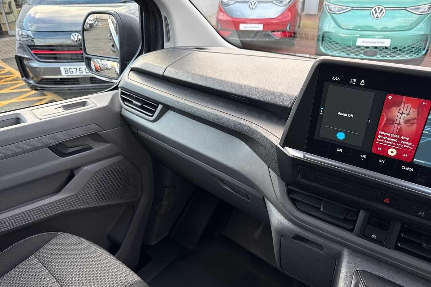 Used Volkswagen Transporter 2025 for sale - 77834823: Photo 14