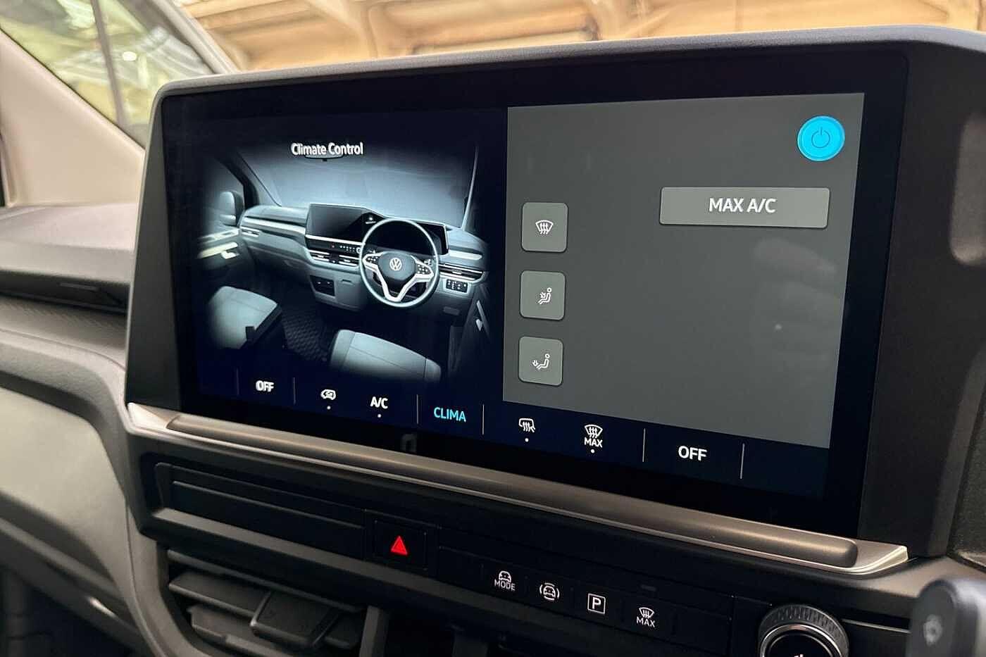 Used Volkswagen Transporter 2025 for sale - 77834823: Photo 18