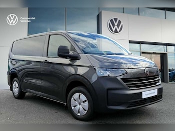 Used Volkswagen Transporter 2025 for sale - 77834823: Photo