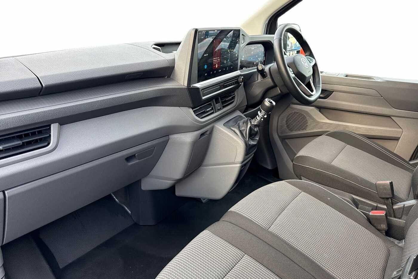 Used Volkswagen Transporter 2025 for sale - 77834823: Photo 2