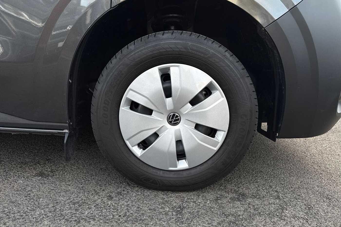 Used Volkswagen Transporter 2025 for sale - 77834823: Photo 21