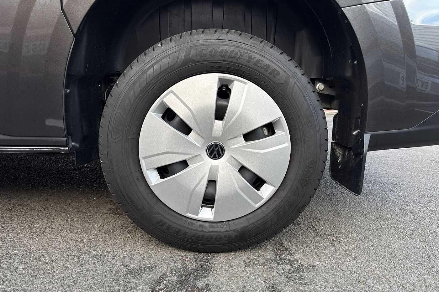 Used Volkswagen Transporter 2025 for sale - 77834823: Photo 22