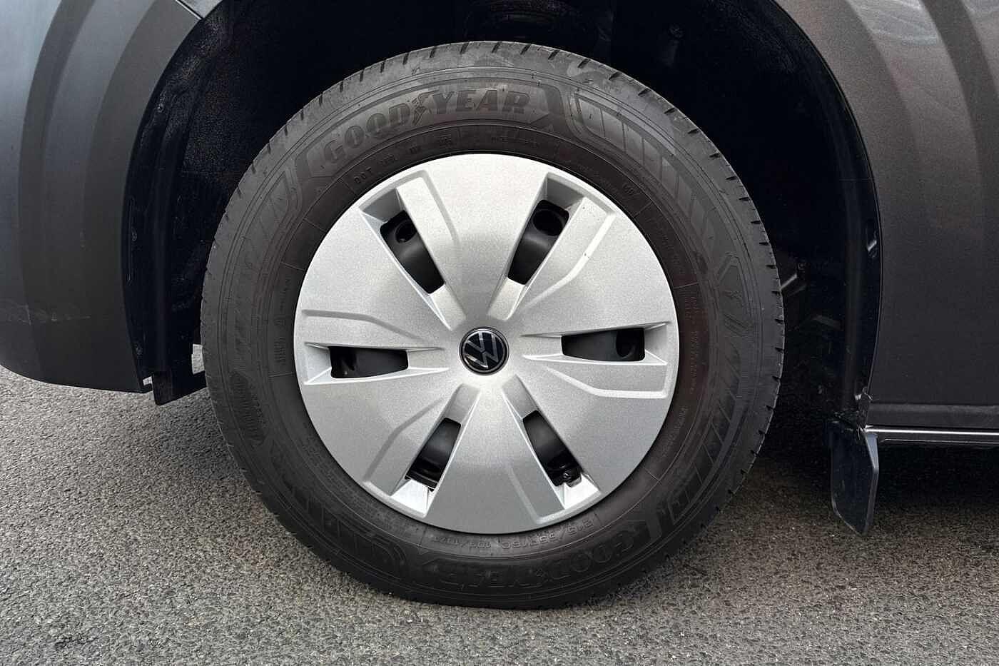 Used Volkswagen Transporter 2025 for sale - 77834823: Photo 23