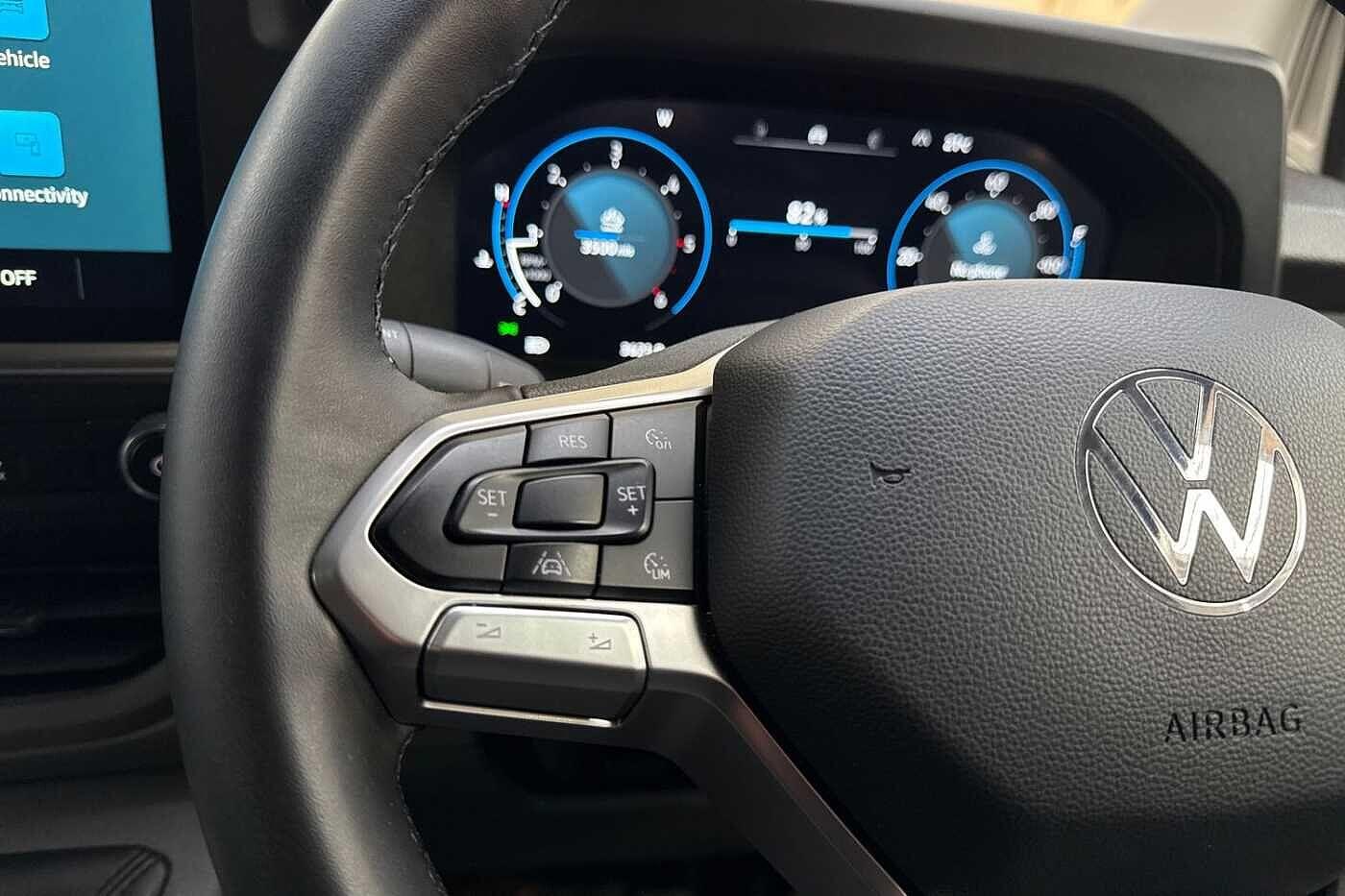 Used Volkswagen Transporter 2025 for sale - 77834823: Photo 24