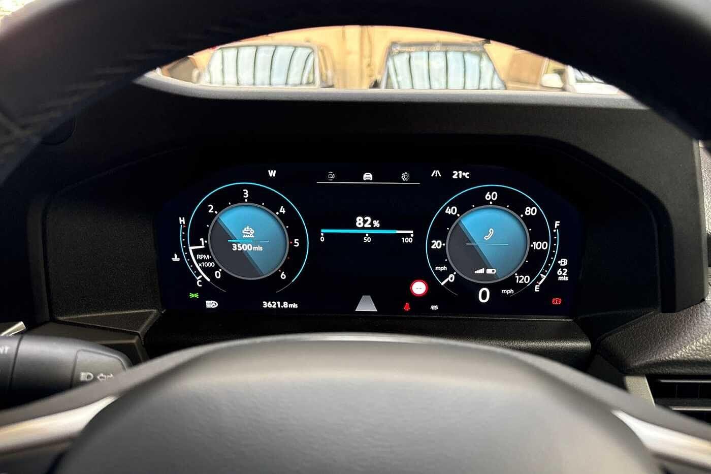 Used Volkswagen Transporter 2025 for sale - 77834823: Photo 26