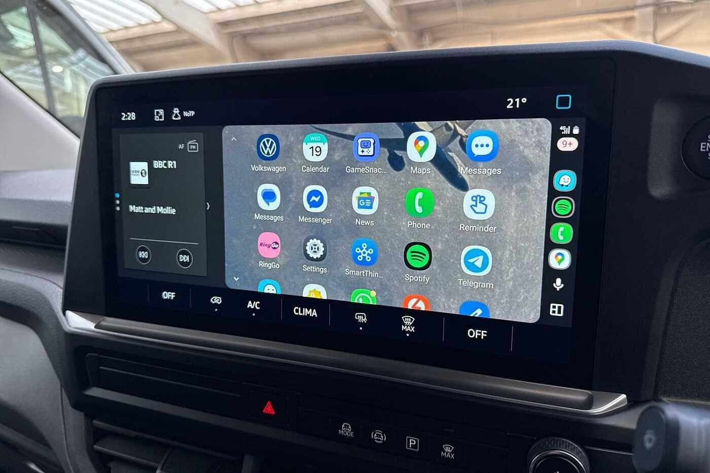 Used Volkswagen Transporter 2025 for sale - 77834823: Photo 27