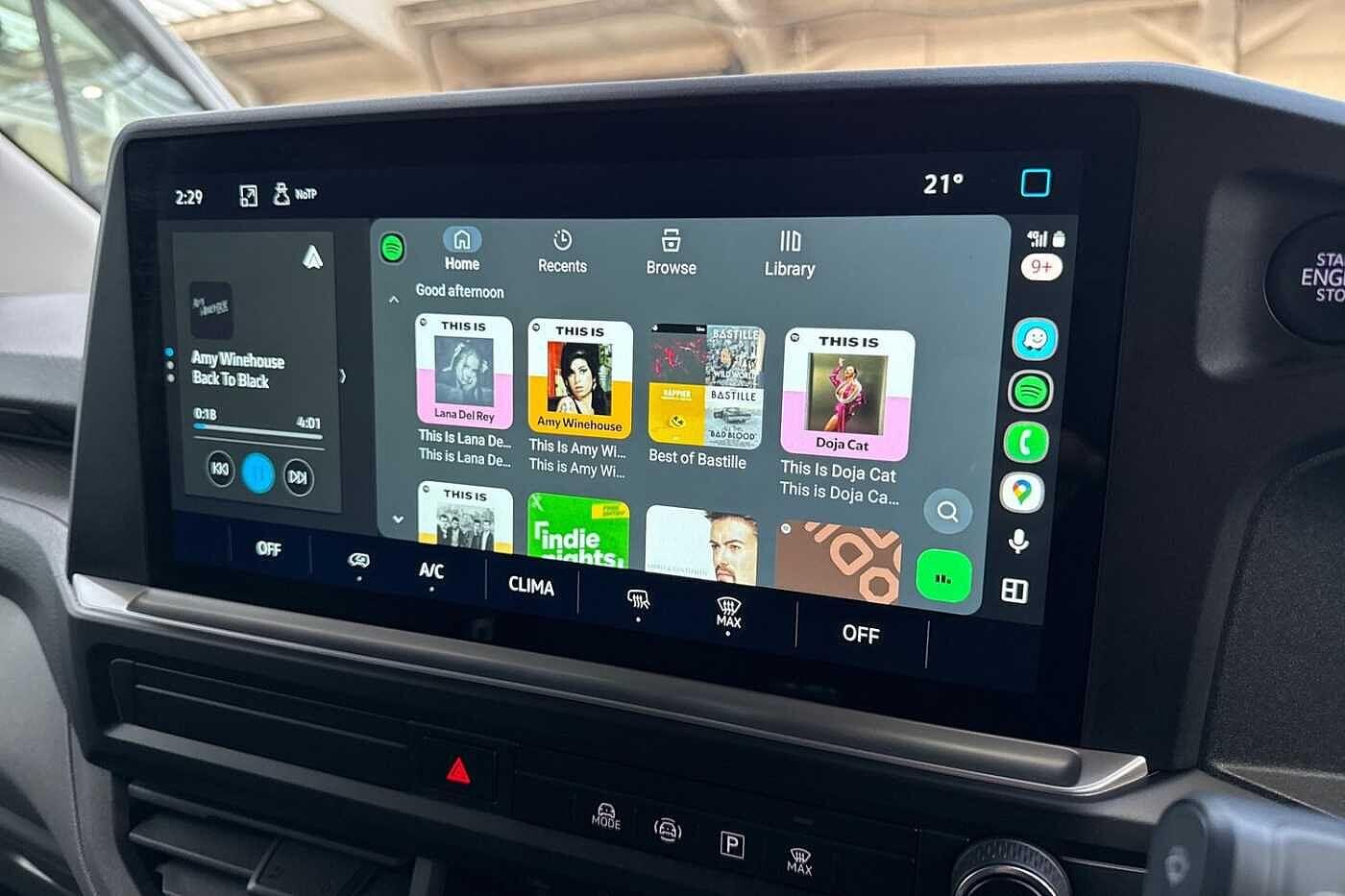 Used Volkswagen Transporter 2025 for sale - 77834823: Photo 29