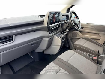 Used Volkswagen Transporter 2025 for sale - 77834823: Photo