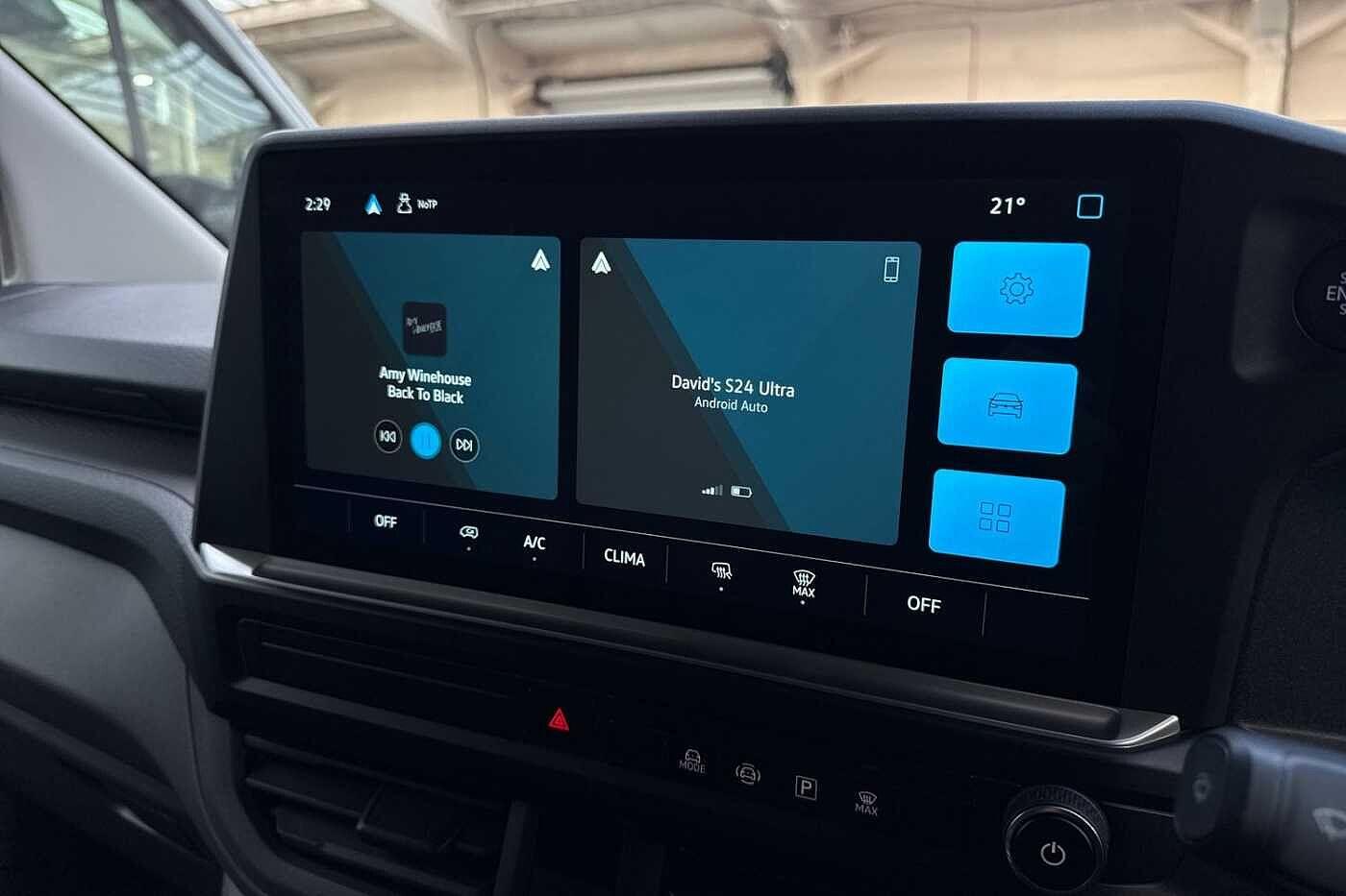 Used Volkswagen Transporter 2025 for sale - 77834823: Photo 31