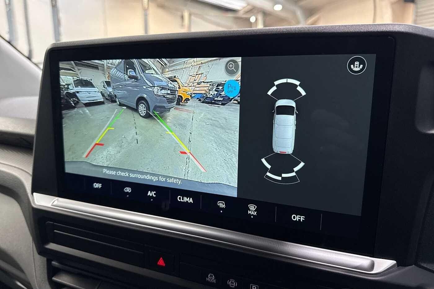 Used Volkswagen Transporter 2025 for sale - 77834823: Photo 32