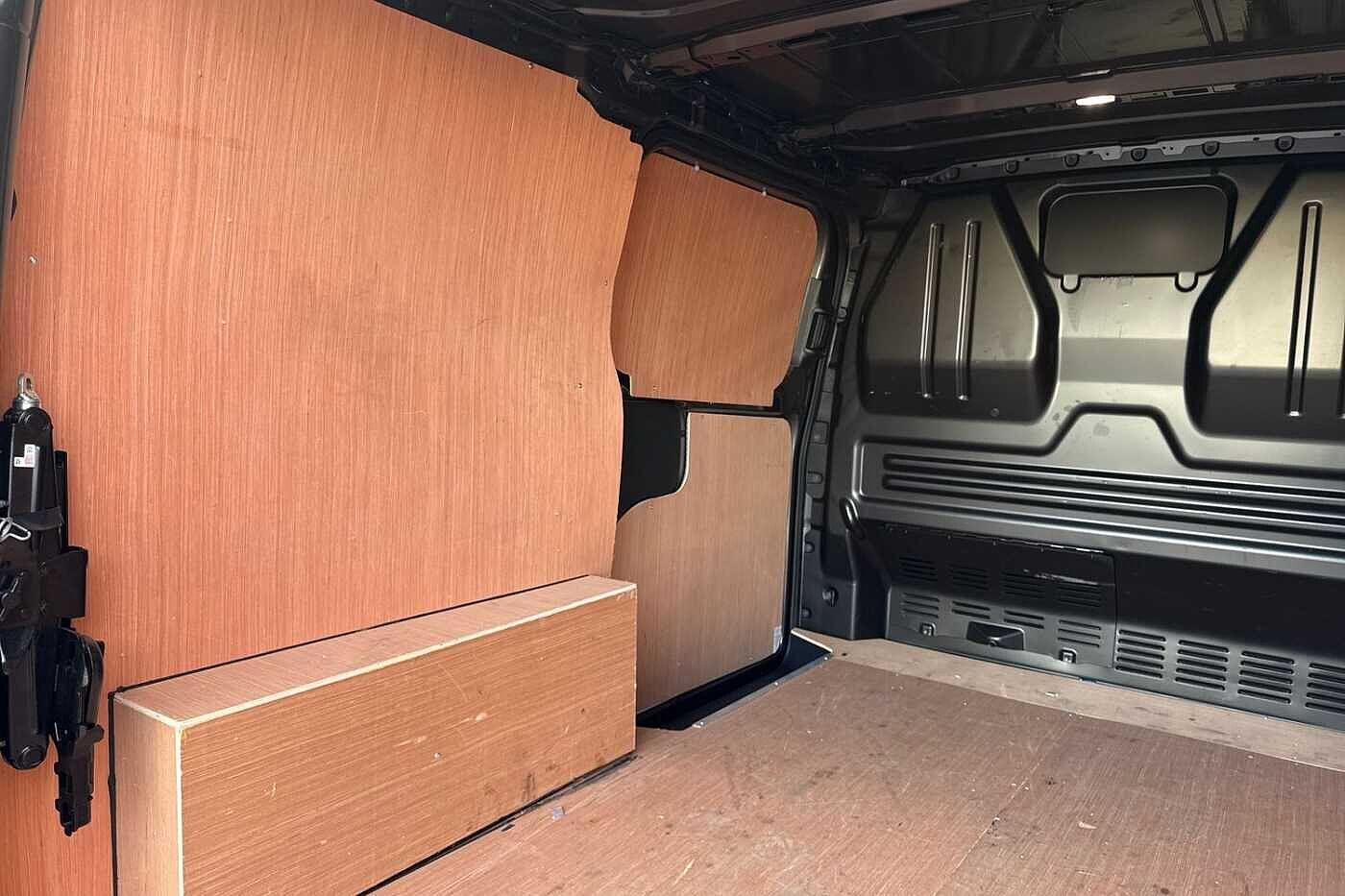 Used Volkswagen Transporter 2025 for sale - 77834823: Photo 39