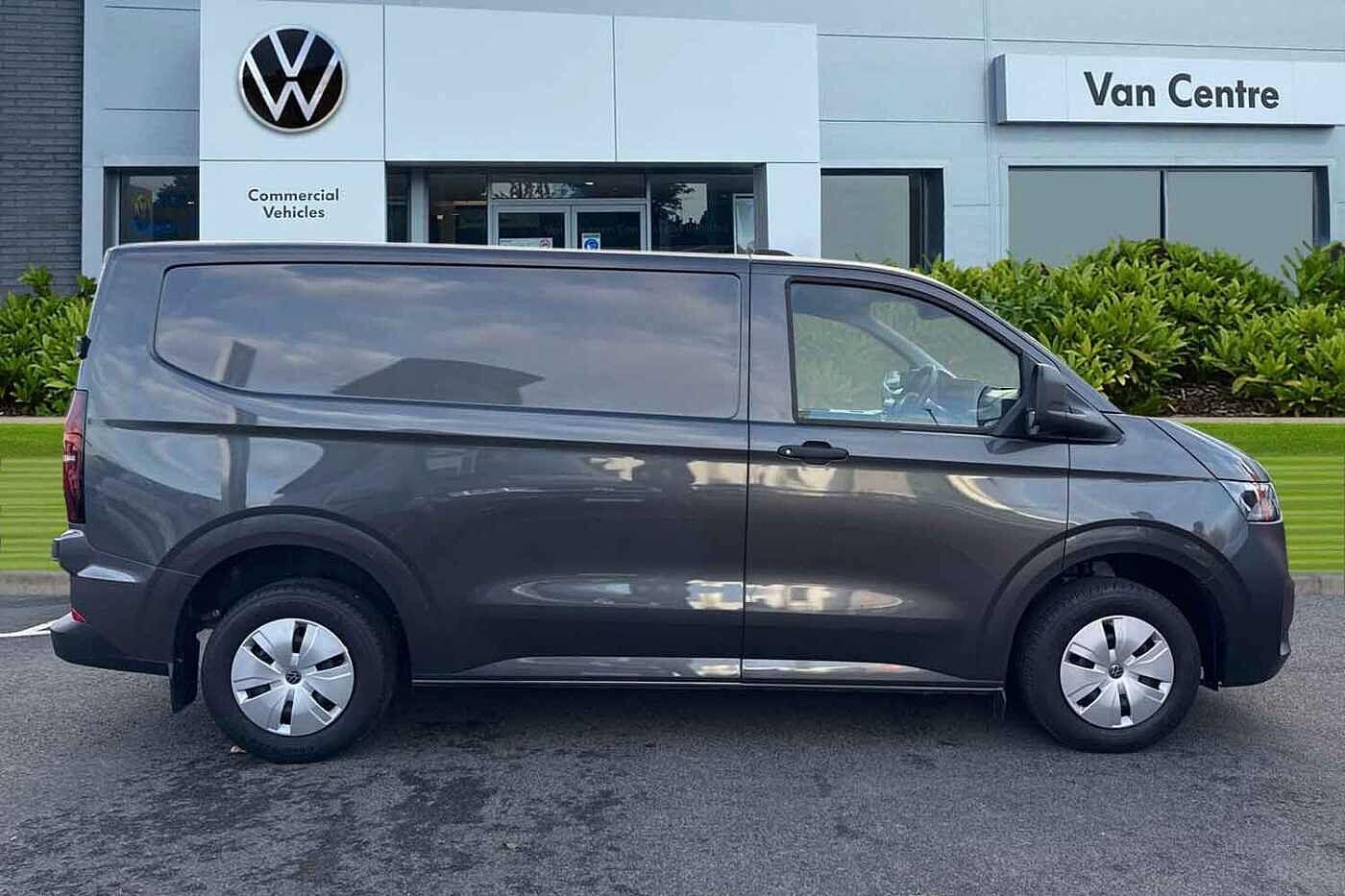Used Volkswagen Transporter 2025 for sale - 77834823: Photo 4