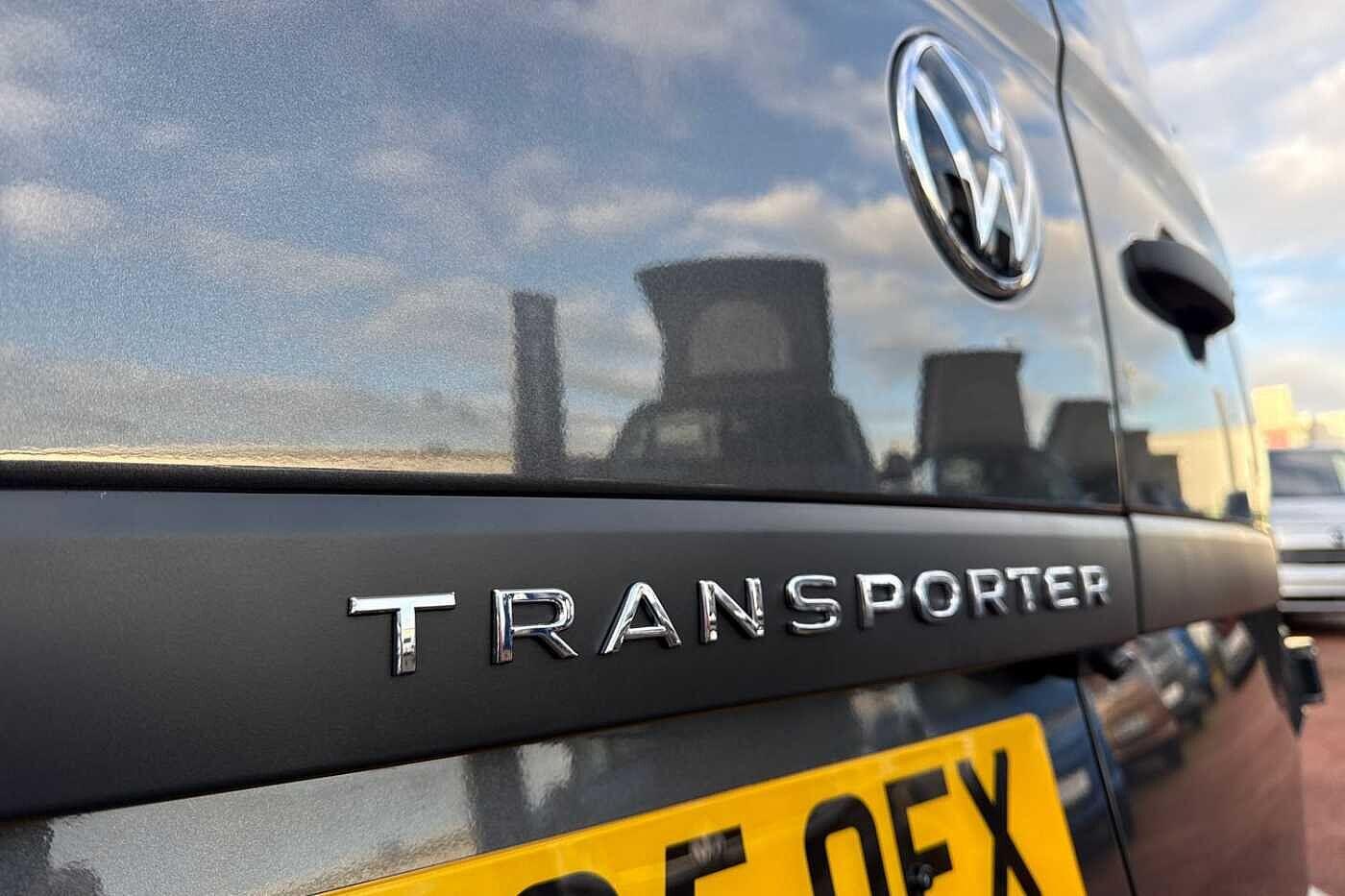 Used Volkswagen Transporter 2025 for sale - 77834823: Photo 43