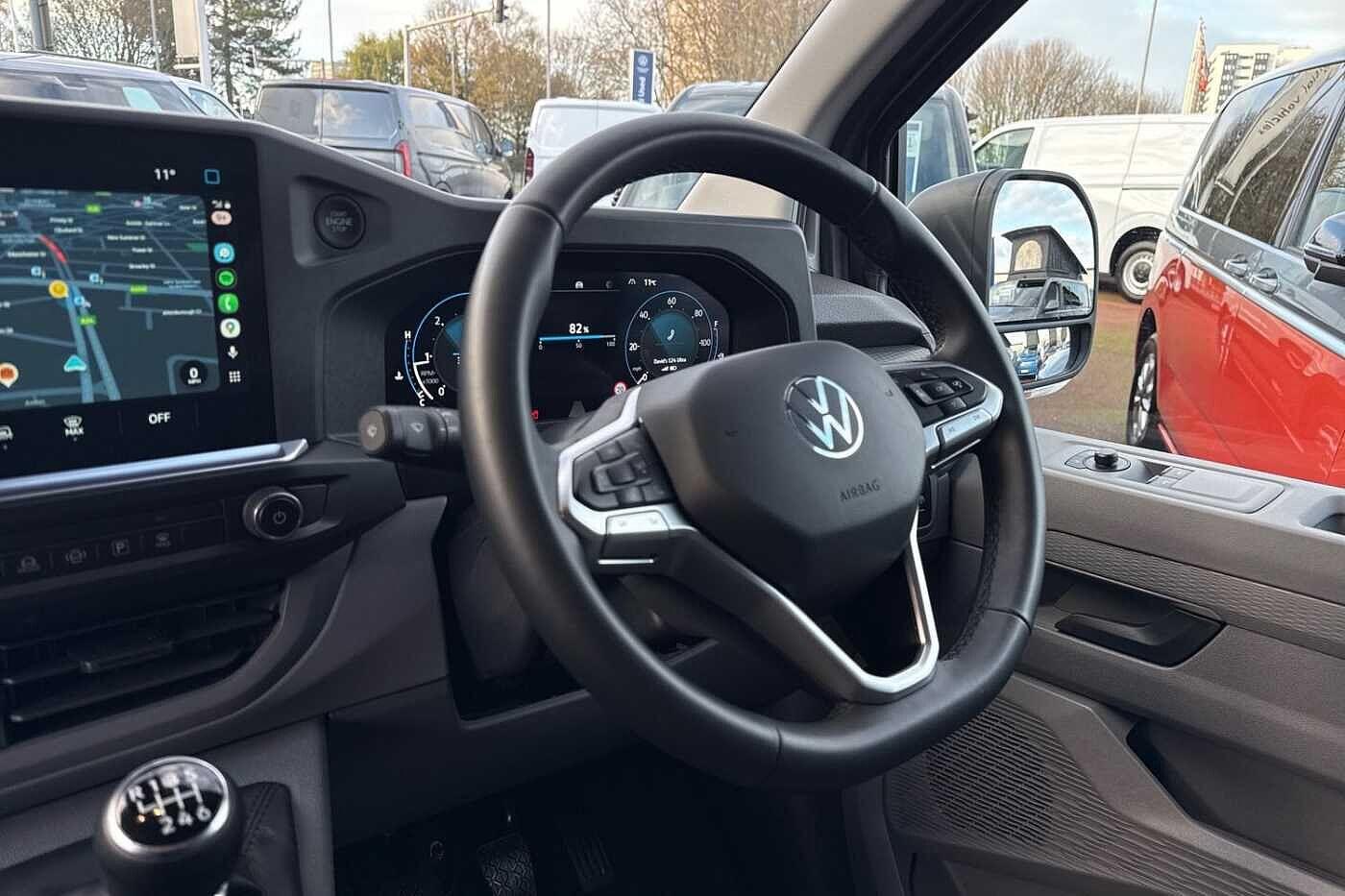 Used Volkswagen Transporter 2025 for sale - 77834823: Photo 45