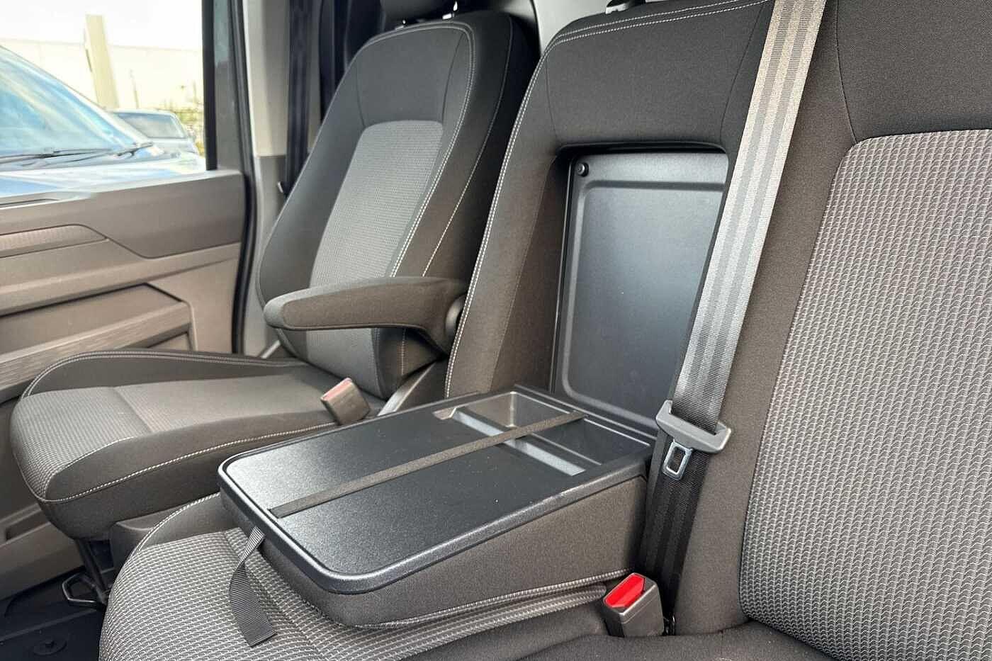 Used Volkswagen Transporter 2025 for sale - 77834823: Photo 46