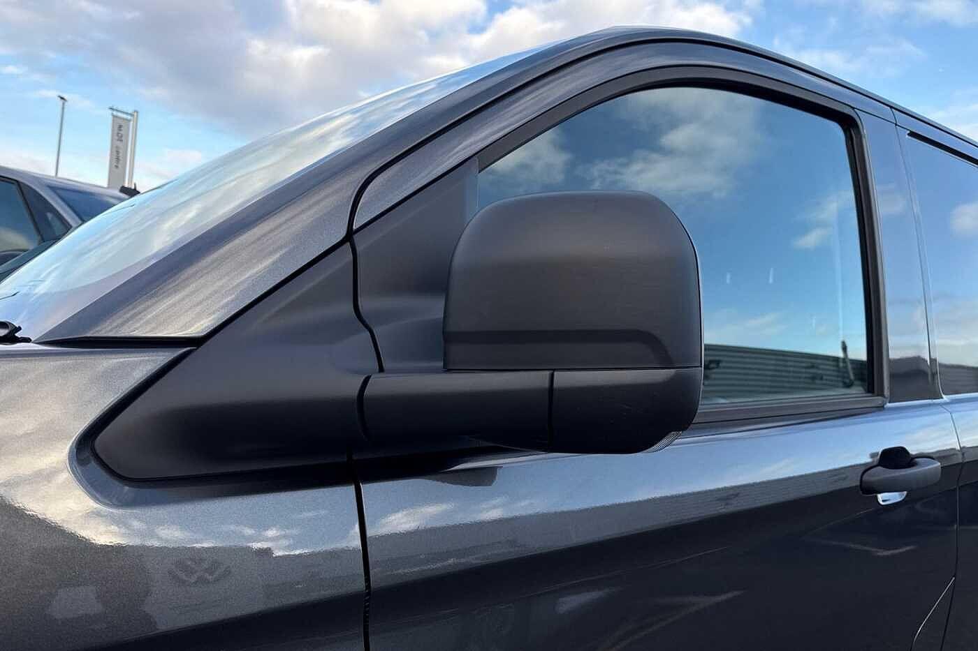 Used Volkswagen Transporter 2025 for sale - 77834823: Photo 49