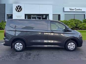 Used Volkswagen Transporter 2025 for sale - 77834823: Photo