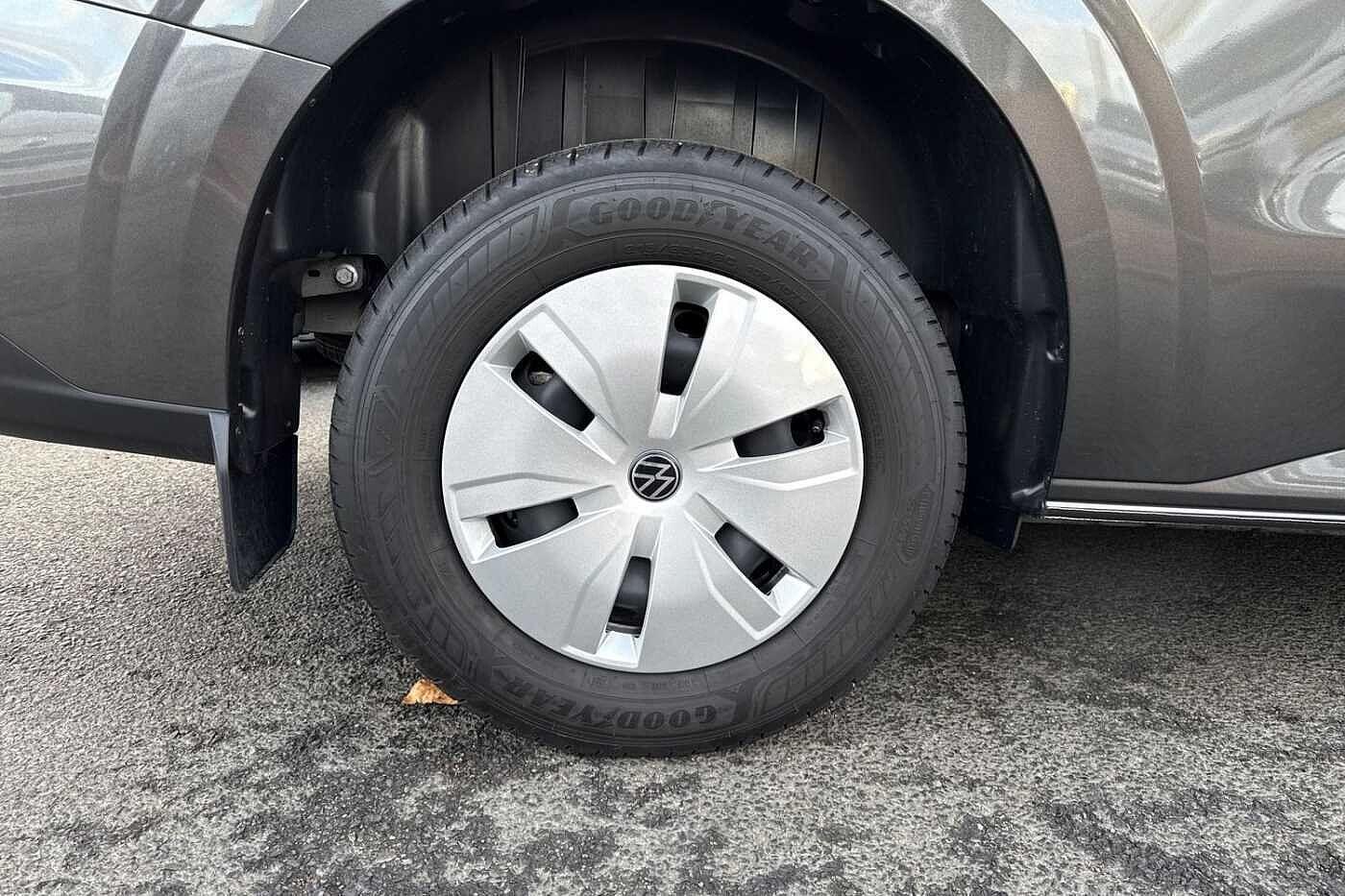 Used Volkswagen Transporter 2025 for sale - 77834823: Photo 5