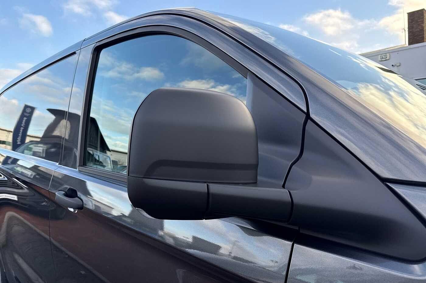 Used Volkswagen Transporter 2025 for sale - 77834823: Photo 50