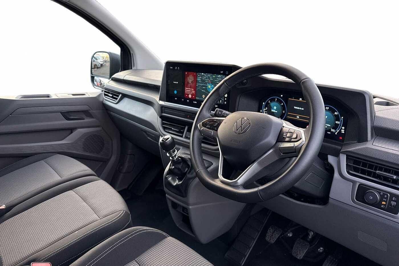 Used Volkswagen Transporter 2025 for sale - 77834823: Photo 6