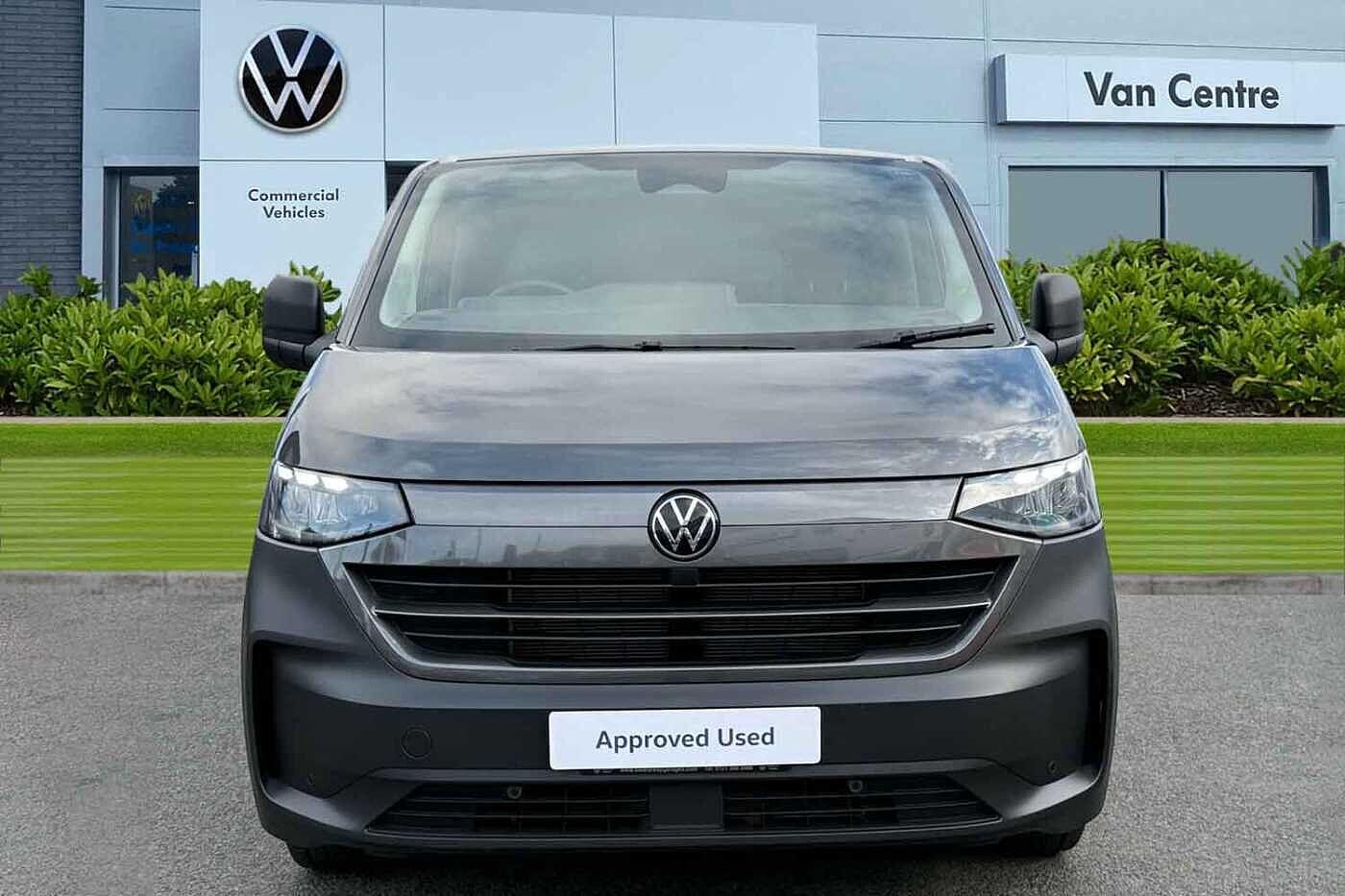 Used Volkswagen Transporter 2025 for sale - 77834823: Photo 8