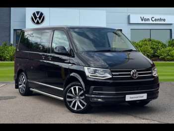 2019 - Executive 2.0BiTDI 199PS SWB 4MOTION 4X4-Huge Spec + Sunroof 5-Door