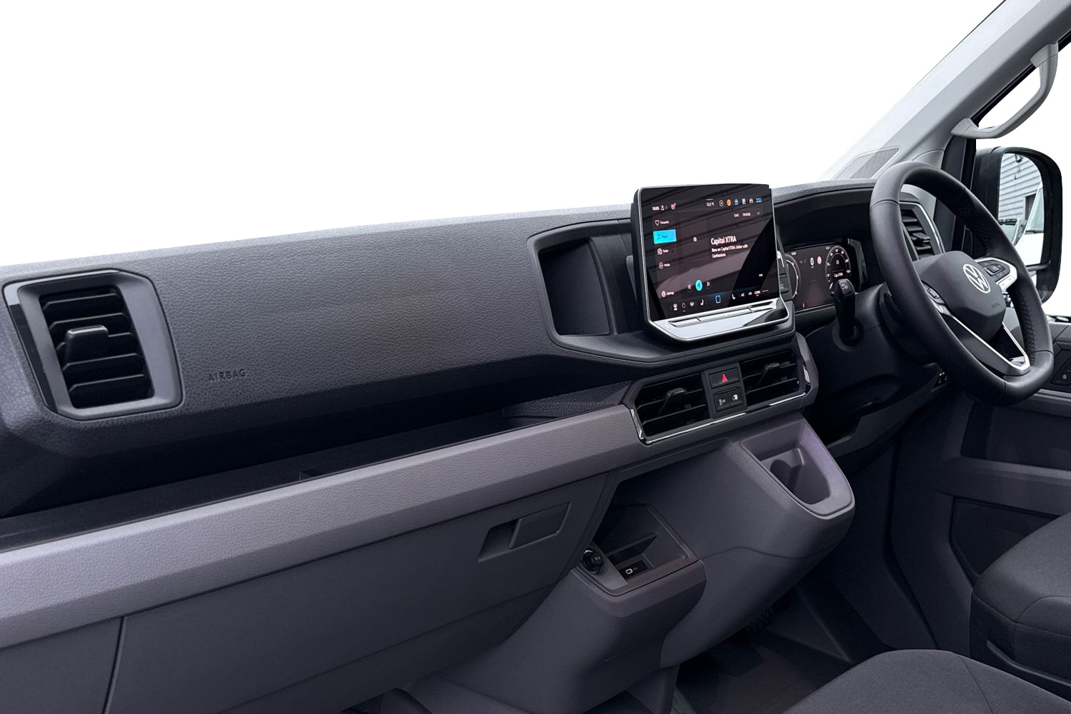 Used Volkswagen Crafter 2025 for sale - 76515966: Photo 14