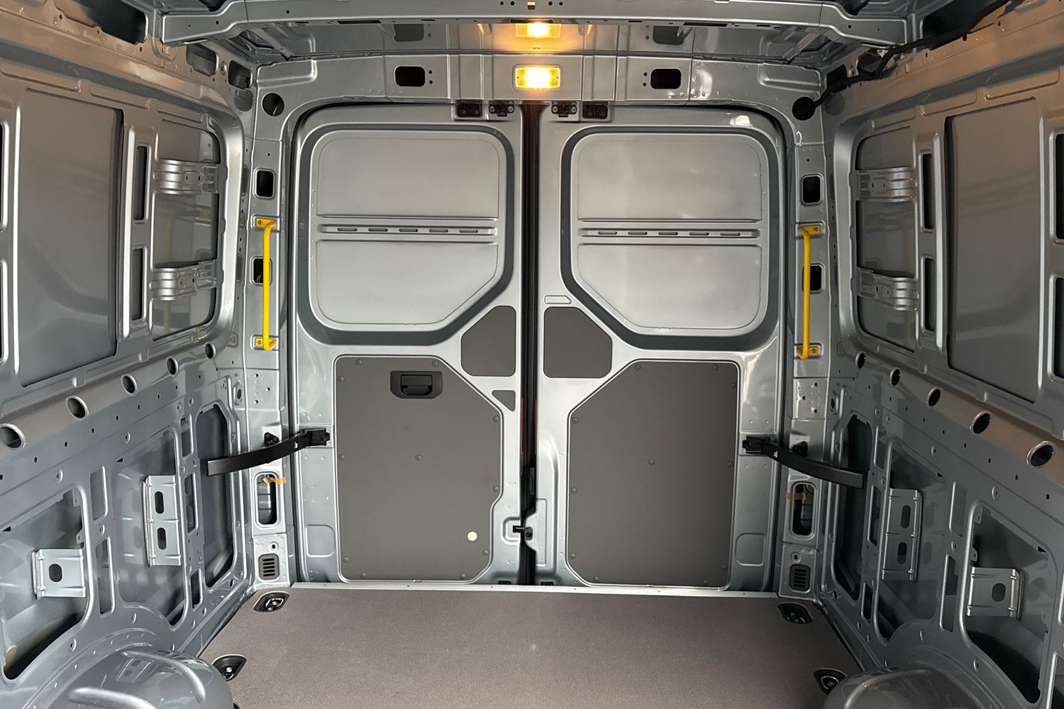 Used Volkswagen Crafter 2025 for sale - 76515966: Photo 18