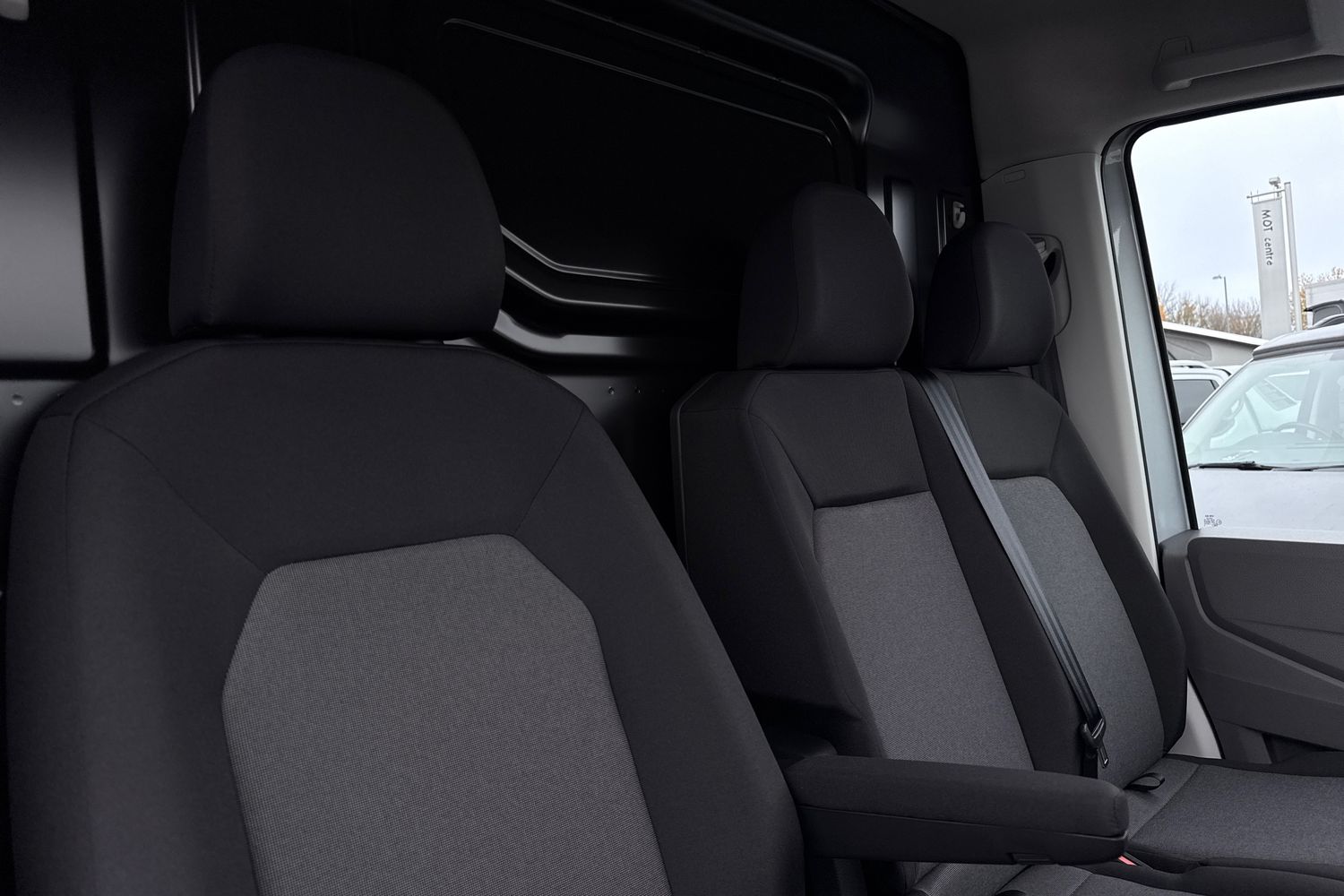 Used Volkswagen Crafter 2025 for sale - 76515966: Photo 23