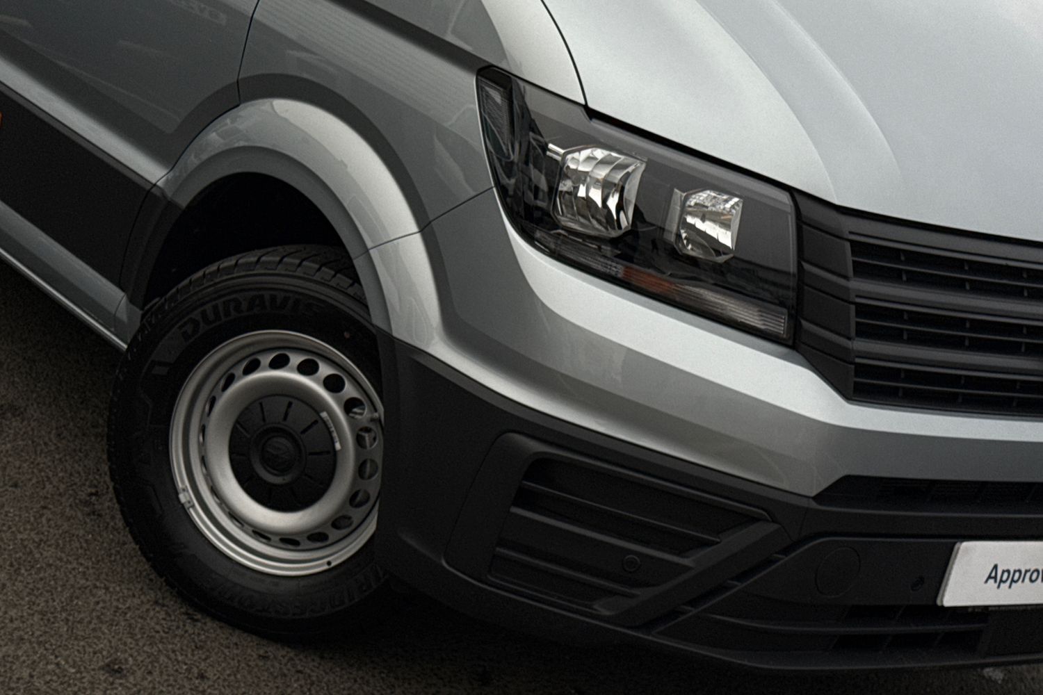 Used Volkswagen Crafter 2025 for sale - 76515966: Photo 28